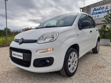 Fiat Panda 0.9 TwinAir Natural Power anno 2019