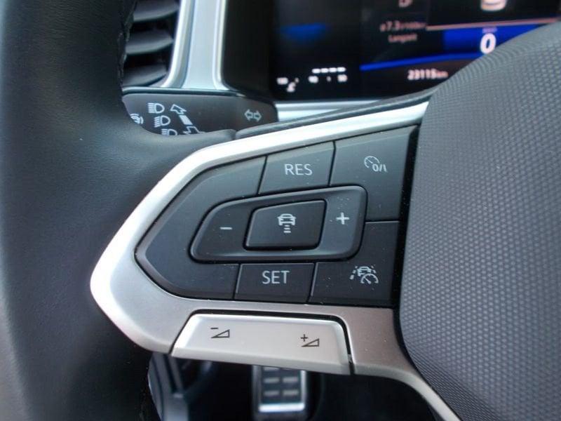 Volkswagen T-Roc 1.0 TSI GOAL LED ACC NAVI