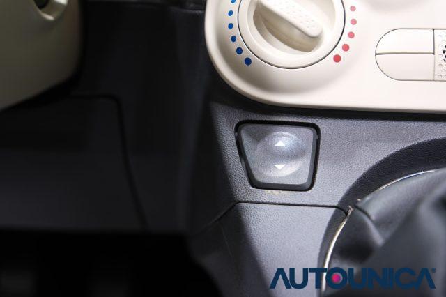 FIAT 500C 1.2 POP STAR NEOPATENTATI