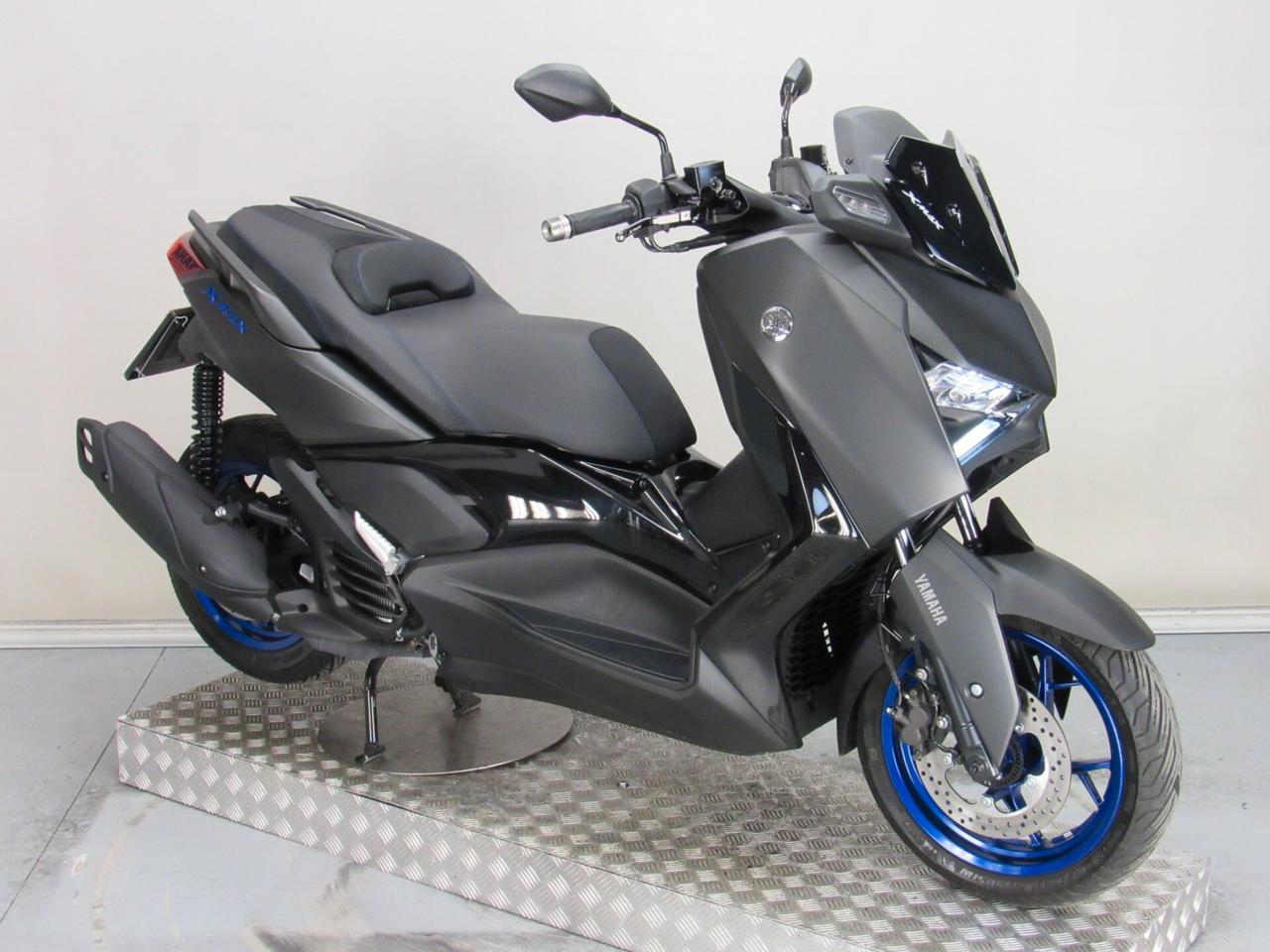 Yamaha X-Max 125 ABS