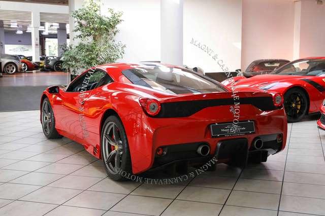 Ferrari 458 SPECIALE|NAVI|RACING SEATS|CARBON+LEDS|SCUDETTI
