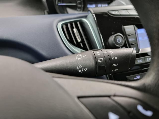 LANCIA Ypsilon 1.0 FireFly 5 porte S&S Hybrid silver