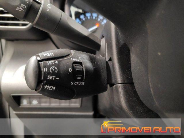 CITROEN Berlingo PureTech 110 Stop&Start Combi M Live