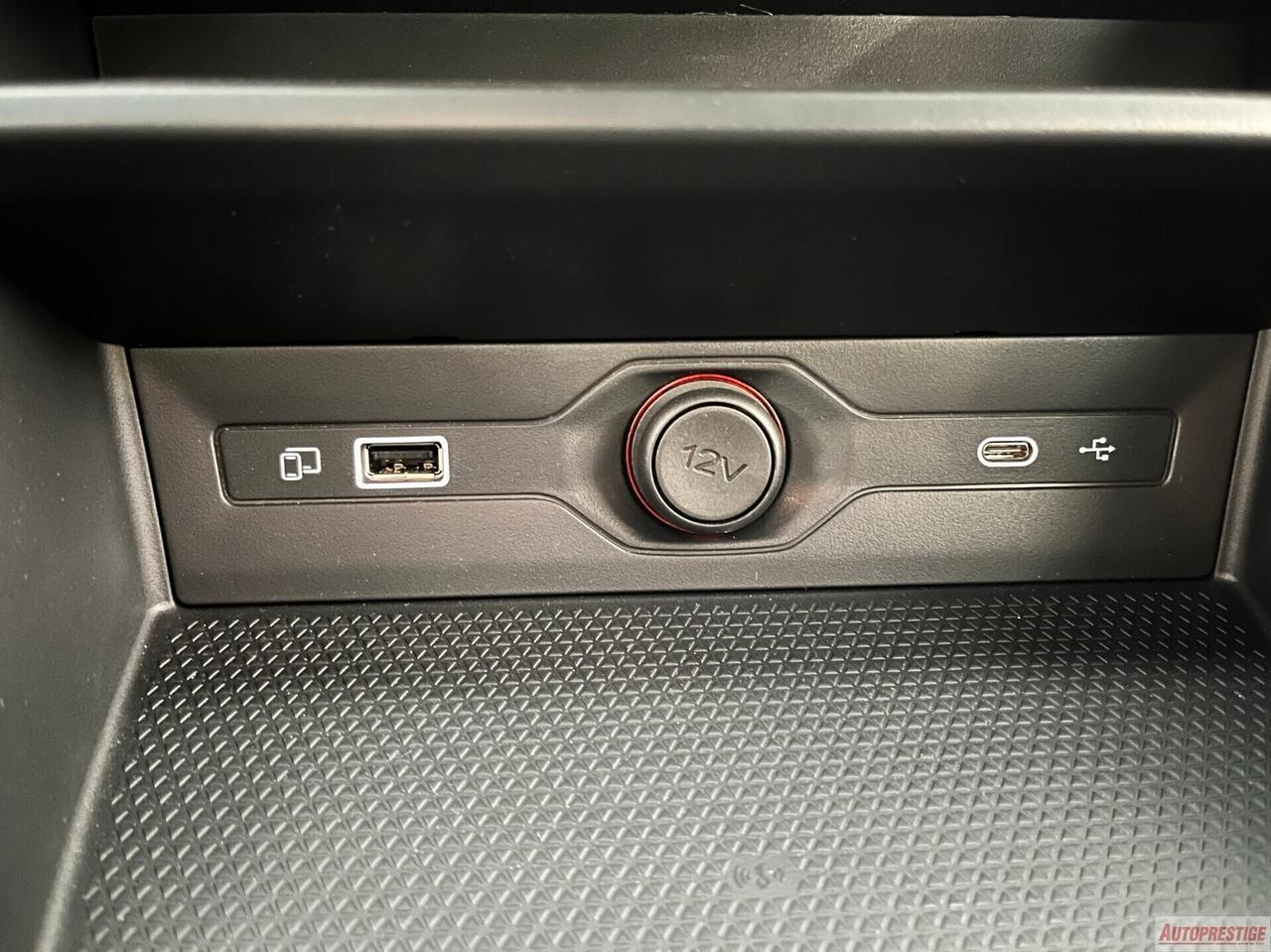 Mg MG3 1.5 mt5 Standard