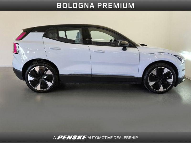 Volvo EX30 Twin Motor Performance AWD Ultra