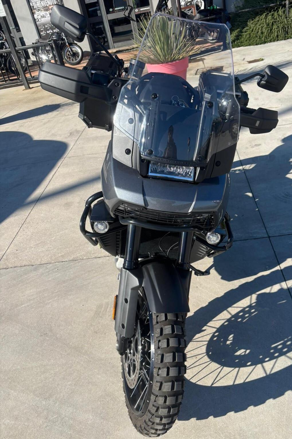 Harley-davidson Pan America Special - 2022