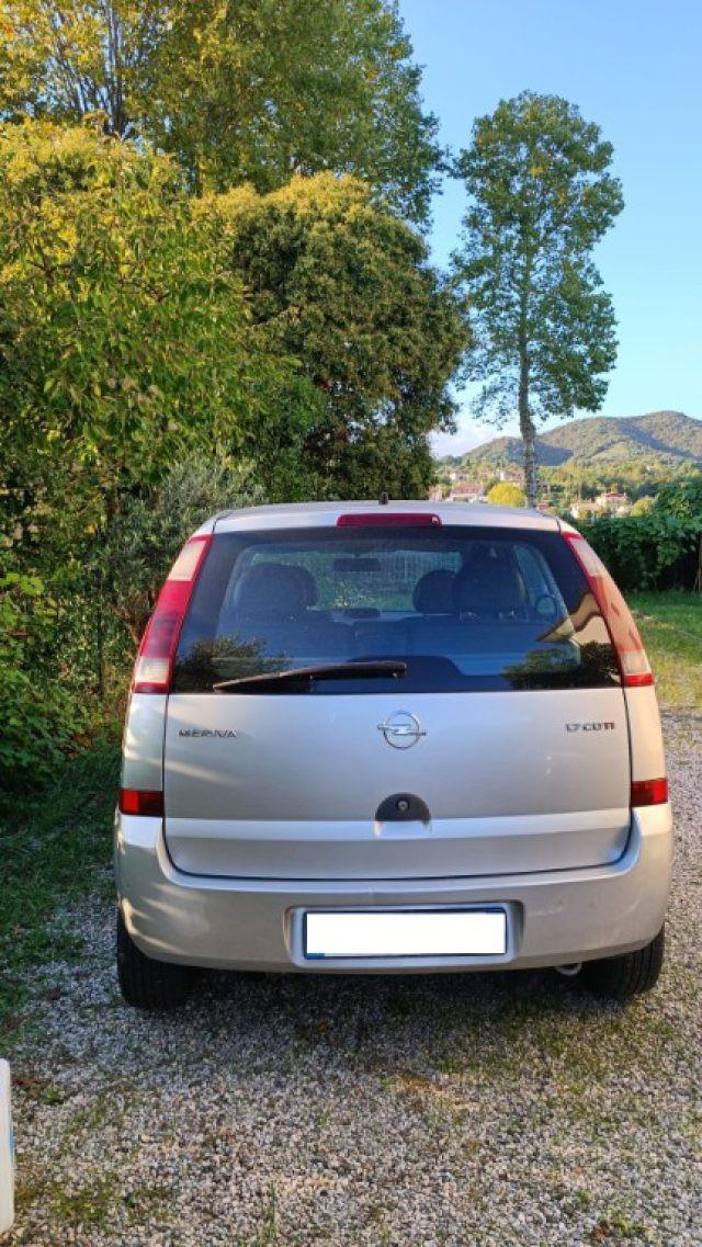 OPEL Meriva 1.7 CDTI 101CV Enjoy..
