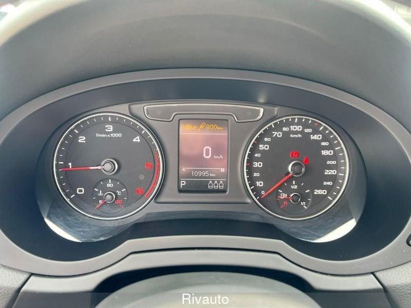 Audi Q3 Q3 2.0 TDI 150 CV quattro S tronic Business