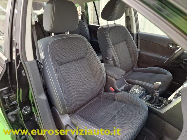 RENAULT Koleos 2.0 dCi 150CV 4X4 Dynamique ESM