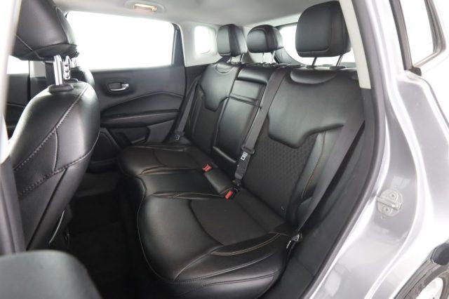 JEEP Compass Compass 1.4 MultiAir 2WD Business