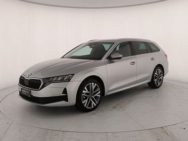 Skoda Octavia wagon 2.0 tdi style 150cv dsg