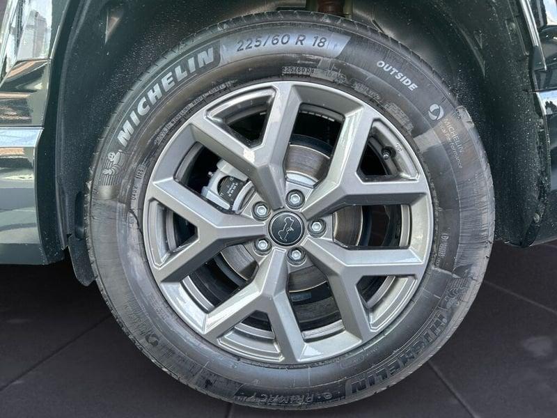 Jeep Compass 3ª serie 1.2 Turbo 48V e-Hybrid First Edition
