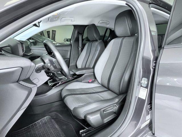 PEUGEOT 208 BlueHDi 100 Stop&Start 5 porte Allure