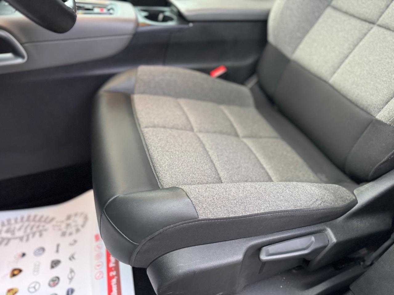 CITROEN C5 1.5 BLUEHDI 130 CV EAT8 FEEL FULL IVA