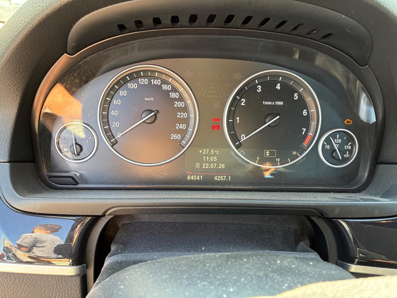 Bmw 523i IN ARRIVO!