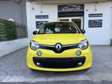 Renault Twingo TCe 90 CV EDC Intens