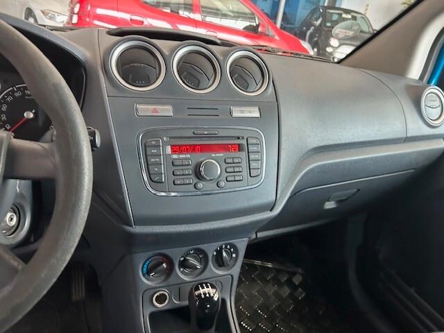 Ford Transit Connect Transit Connect 200S 1.8 TDCi/90CV DPF PC-TN