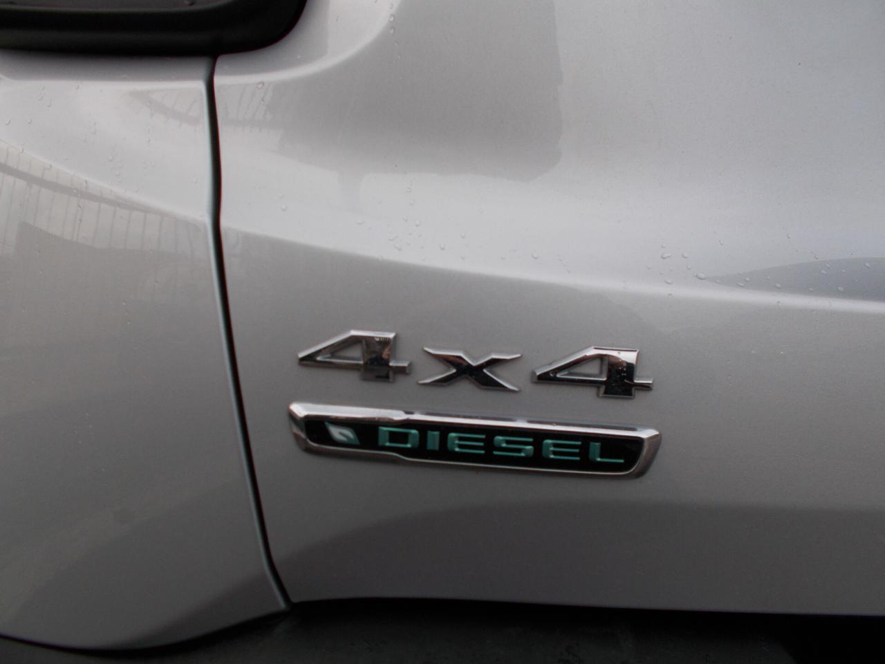 Jeep Renegade 2.0 Mjt 4WD Active Drive Sport