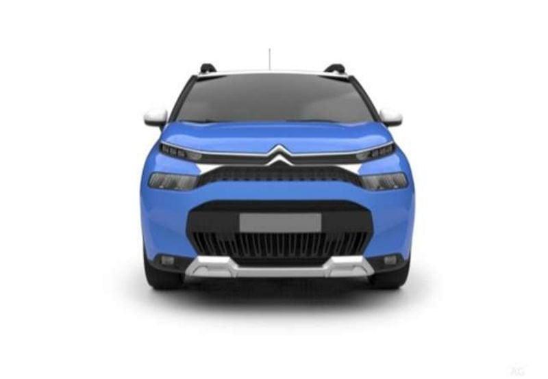 Citroën C3 Aircross 1.2 PureTech Max