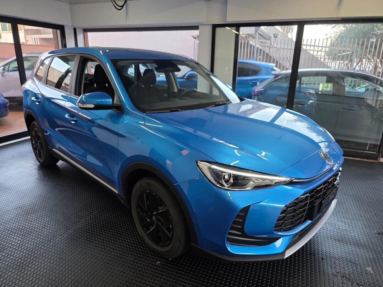 Mg ZS Classic 1.5 115cv Comfort NUOVA garanz.7anni