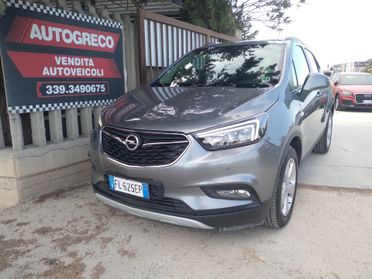 Opel Mokka X 1.6 CDTI 110cv Ecotec 4x2