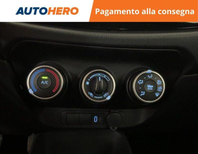 TOYOTA Aygo X 1.0 VVT-i 72 CV 5 porte Active