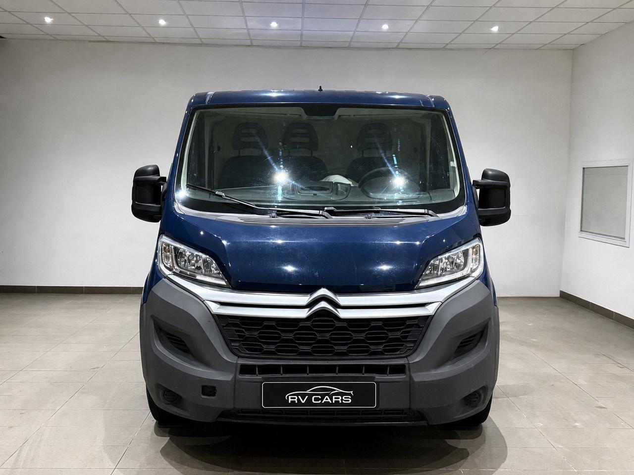 Citroen Jumper 35 2.2 HDi/Cv130 PC-TN Gommata