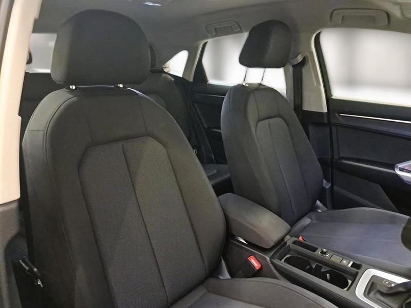 AUDI Q3 SPORTBACK 35 TDI S TRONIC BUSINESS PLUS SUV