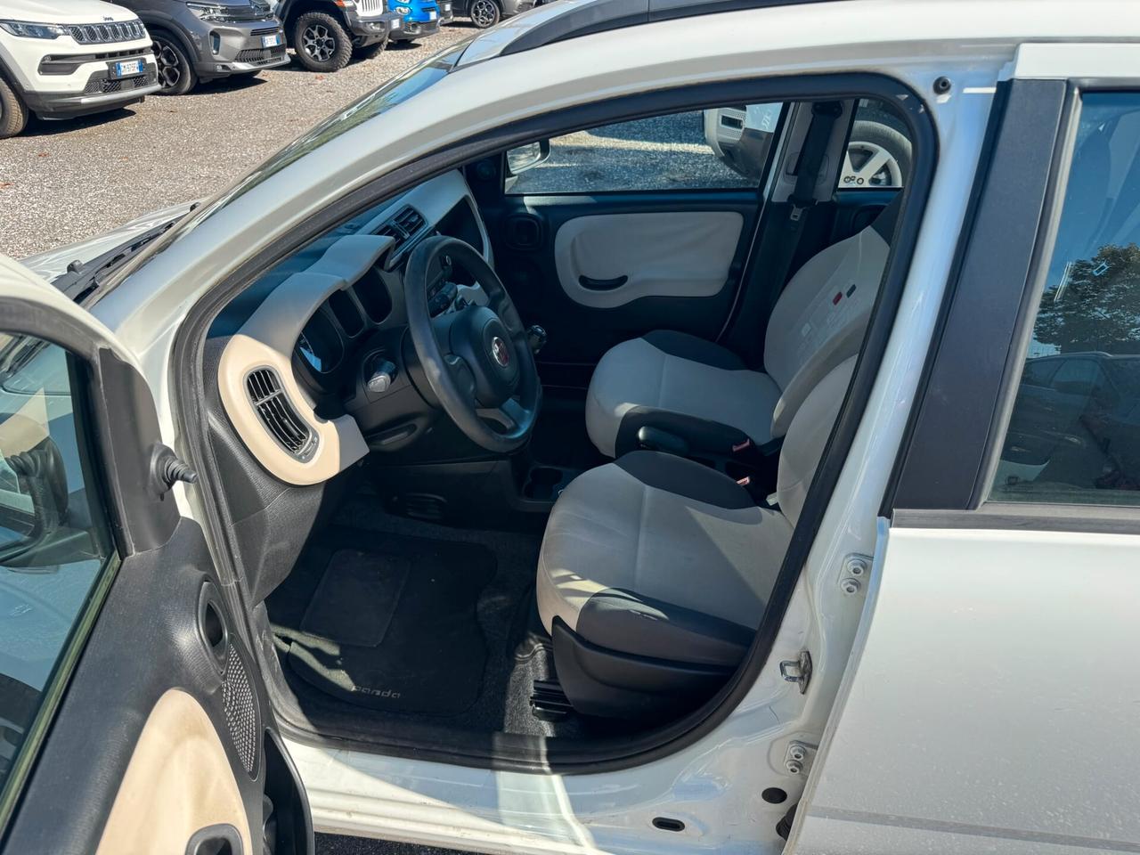 Fiat Panda 1.2 Easy