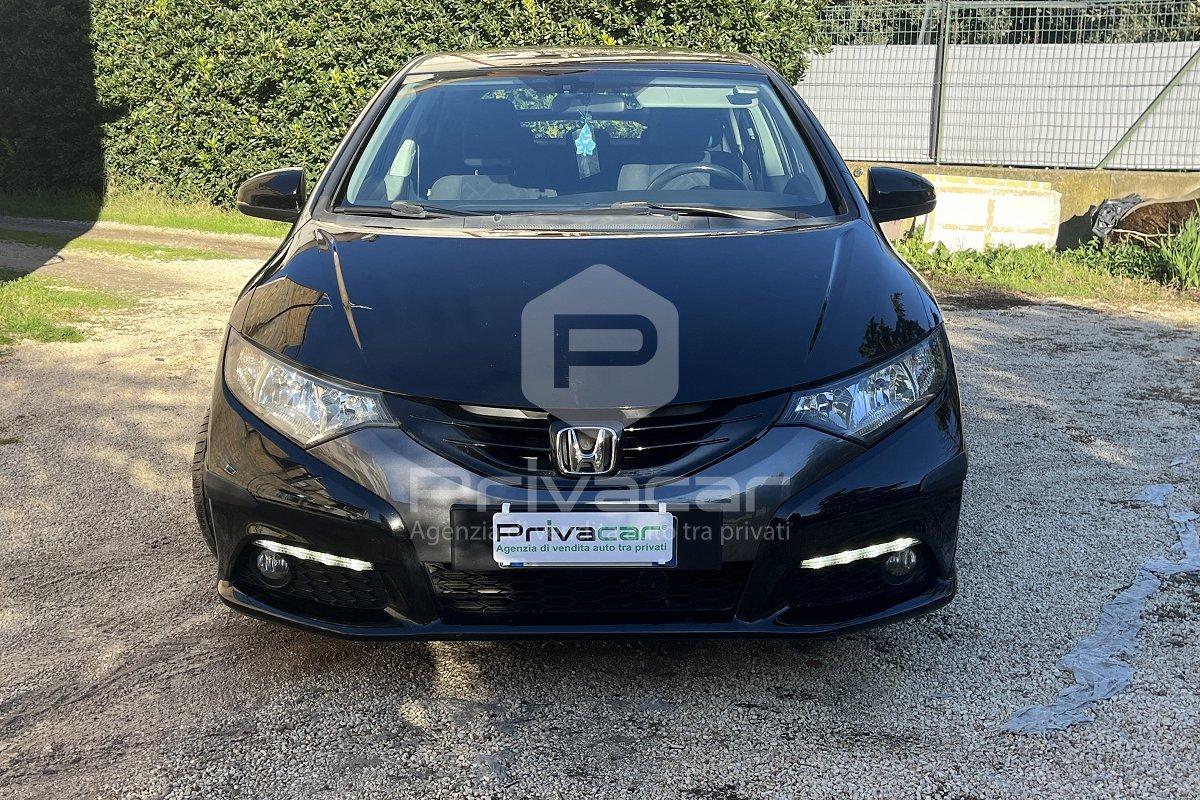 HONDA Civic 1.6 i-DTEC Lifestyle