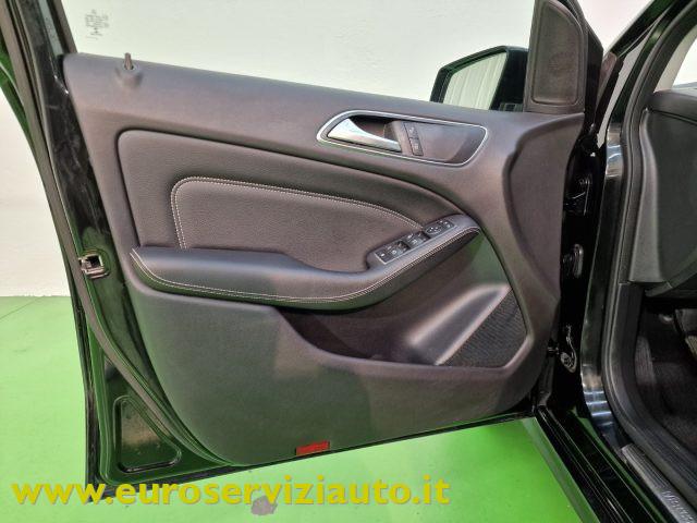 MERCEDES-BENZ B 200 c Executive