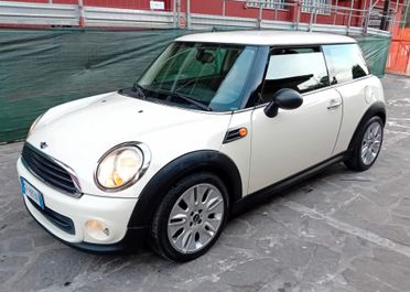 Mini Mini 1.6 16V One (55kW)