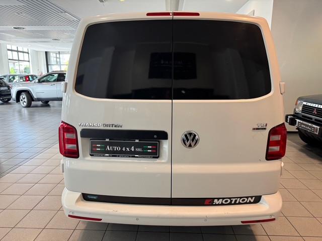 VOLKSWAGEN Transporter T6 Transporter 28 2.0 tdi 150cv 4mot. p.c. E6