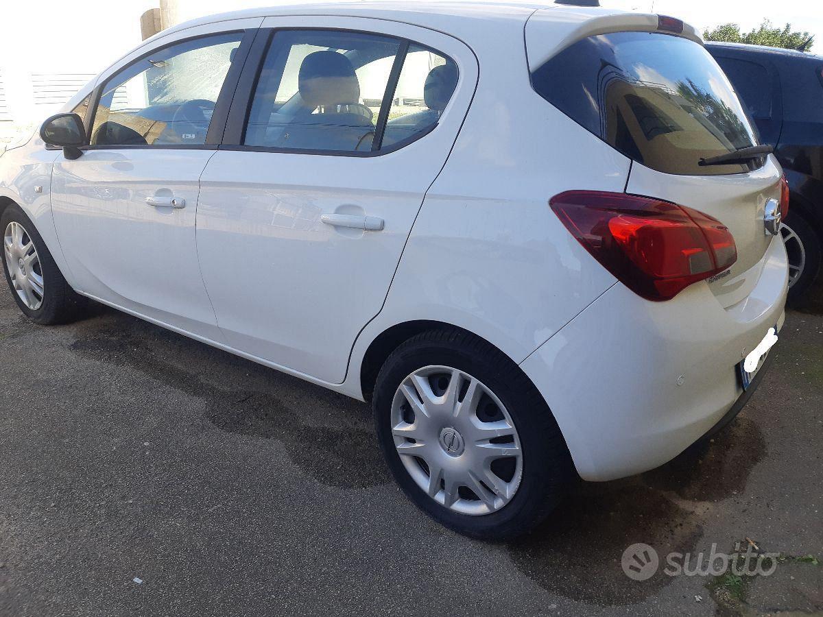OPEL - Corsa - 1.4 GPL 5p. Cosmo