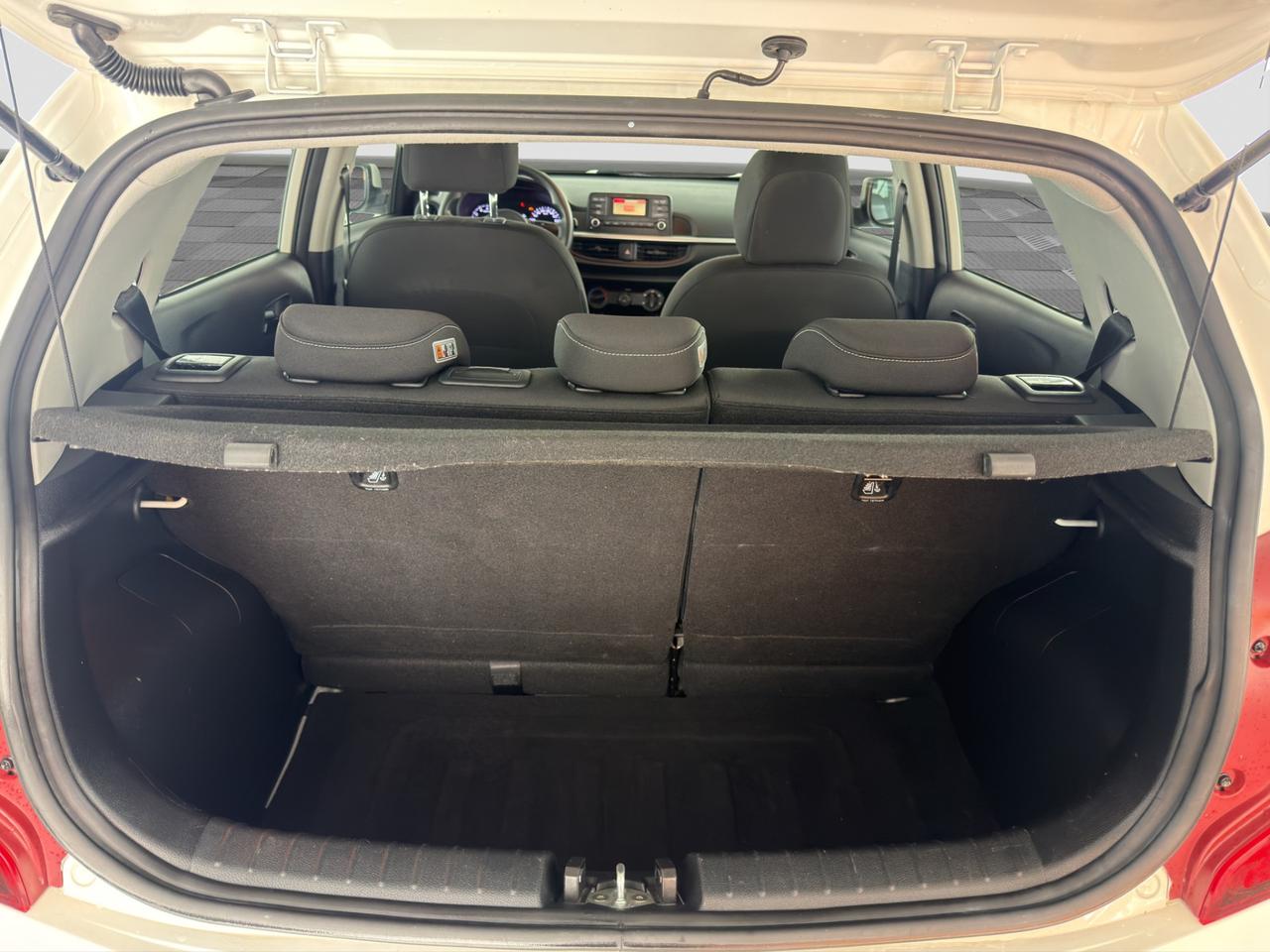 KIA Picanto 3ªs.(17-->) Picanto 1.0 12V 5 porte Active
