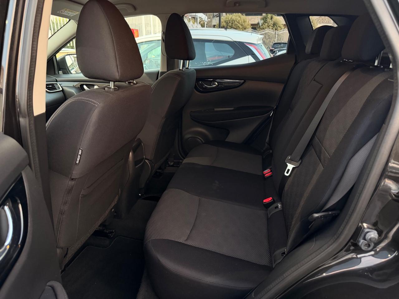 Nissan Qashqai 1.5 dCi Acenta 110cv