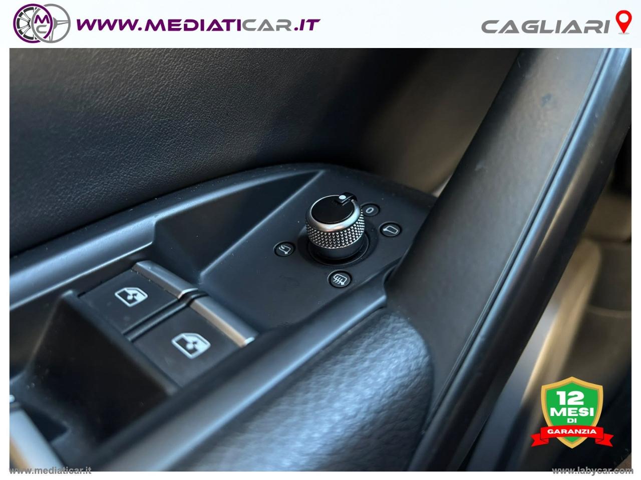 AUDI Q5 2.0 TDI 190CV quattro S tronic Sport