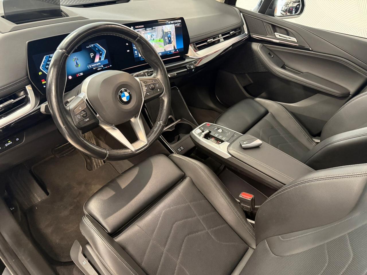Bmw 2er Active Tourer 218i Msport