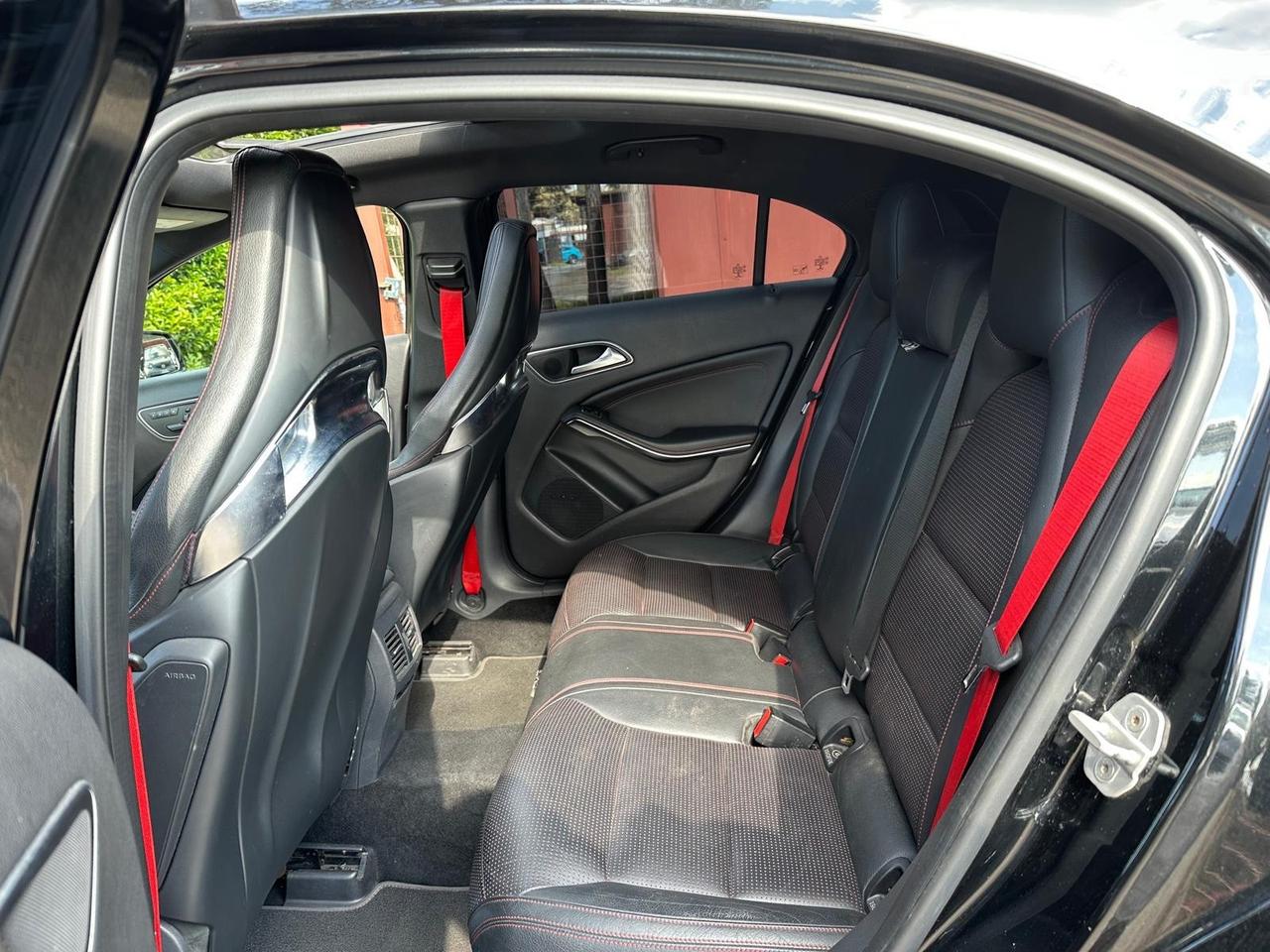 Mercedes-benz A 45 AMG 4Matic Automatic