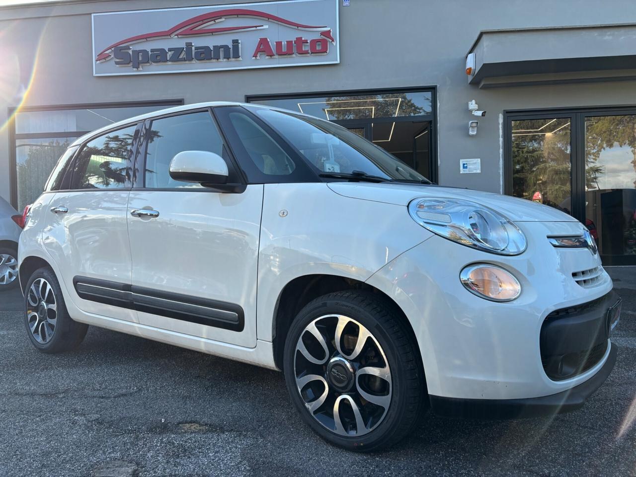 Fiat 500L Lounge 1.3 MJT