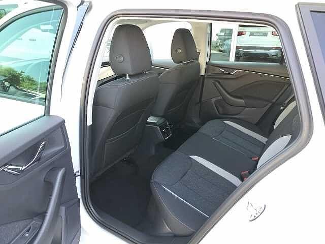 SKODA Kamiq 1.0 TSI 115 CV DSG Style
