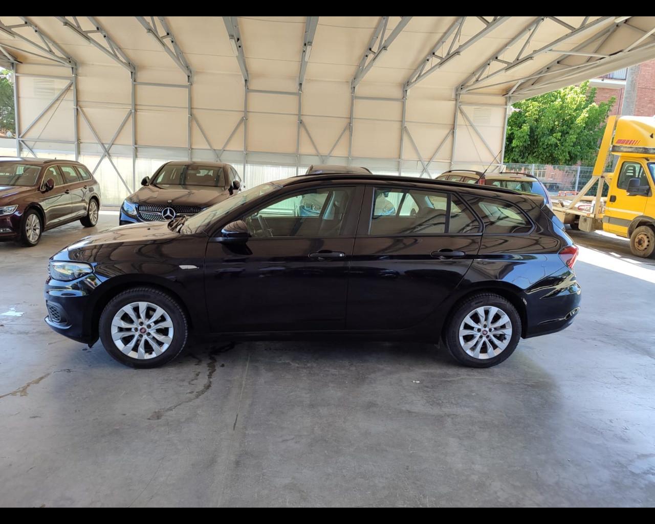FIAT Tipo 1.4 T-Jet 120CV GPL SW Pop