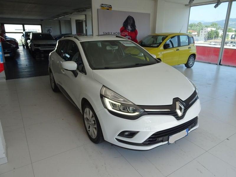 Renault Clio Sporter TCe 12V 90CV Start&Stop Energy Zen