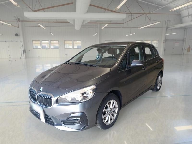 BMW SERIE 2 ACTIVE TOURER 216D BUSINESS MONOVOLUME