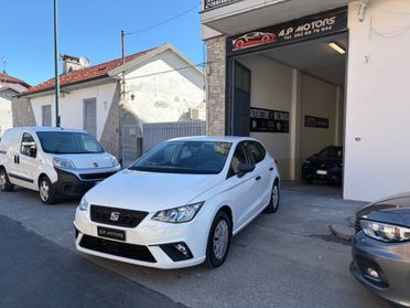 Seat Ibiza 1.0 TGI 5 porte Reference KM 64000