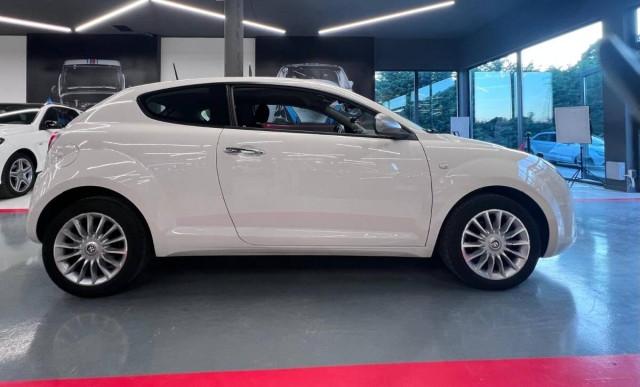 Alfa Romeo MiTo 1.4 Junior 78cv