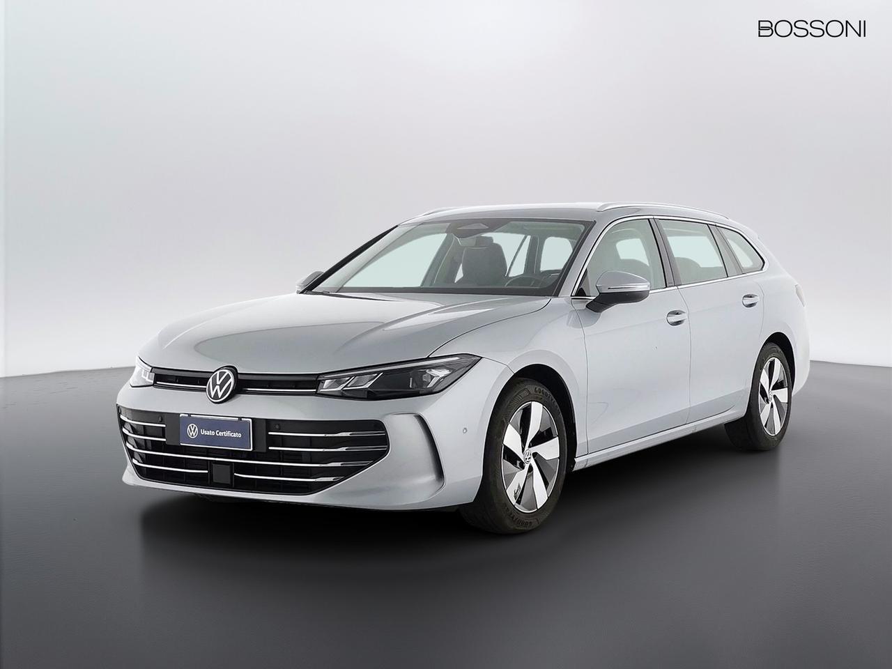 Volkswagen Passat 2.0 tdi scr evo 150cv business dsg