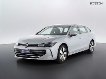 Volkswagen Passat 2.0 tdi scr evo 150cv business dsg