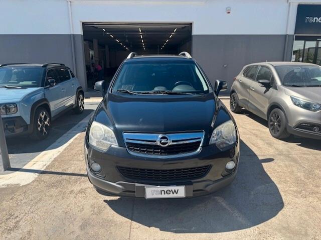 Opel Antara 2.2 CDTI 163CV Cosmo