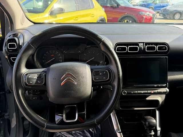 Citroen C3 Aircross BlueHDi 110 S&S Feel